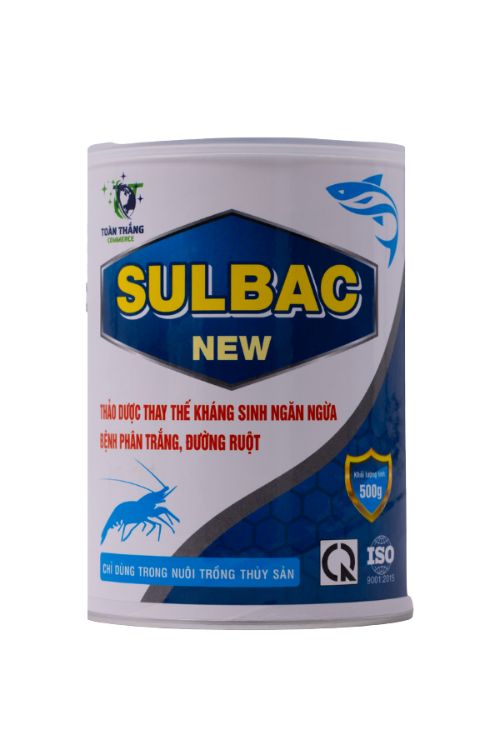 SULBAC NEW