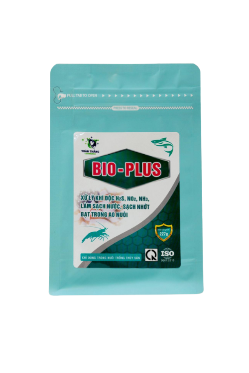 BIO - PLUS