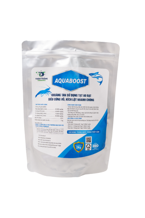 AQUABOOST