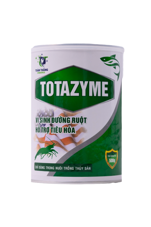 TOTAZYME