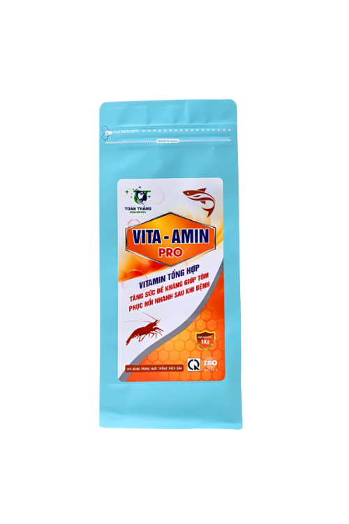 VITA – AMIN PRO